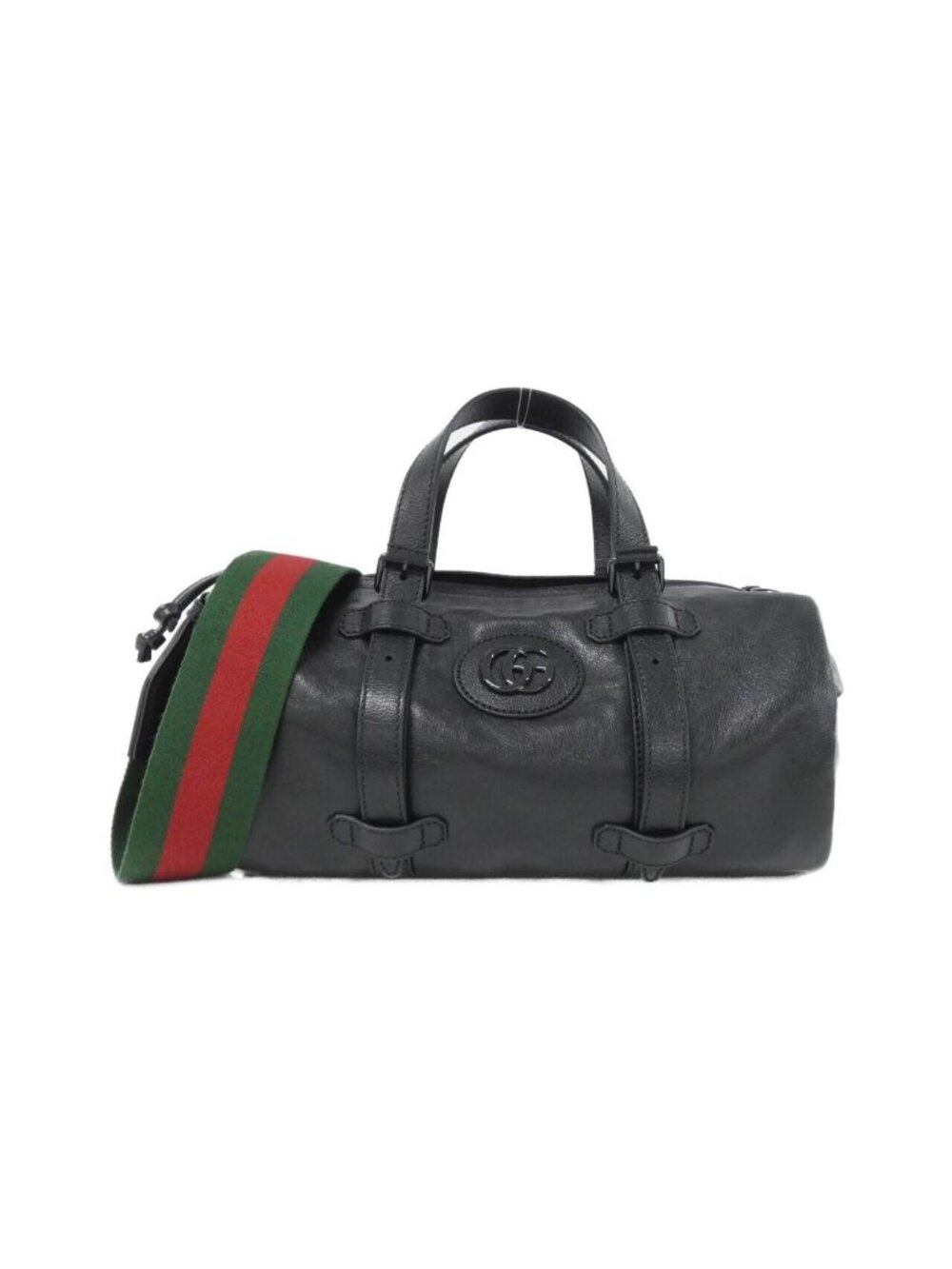 Gucci Aabde Bag Handbag Black